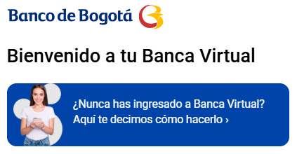 Banco de Bogotá